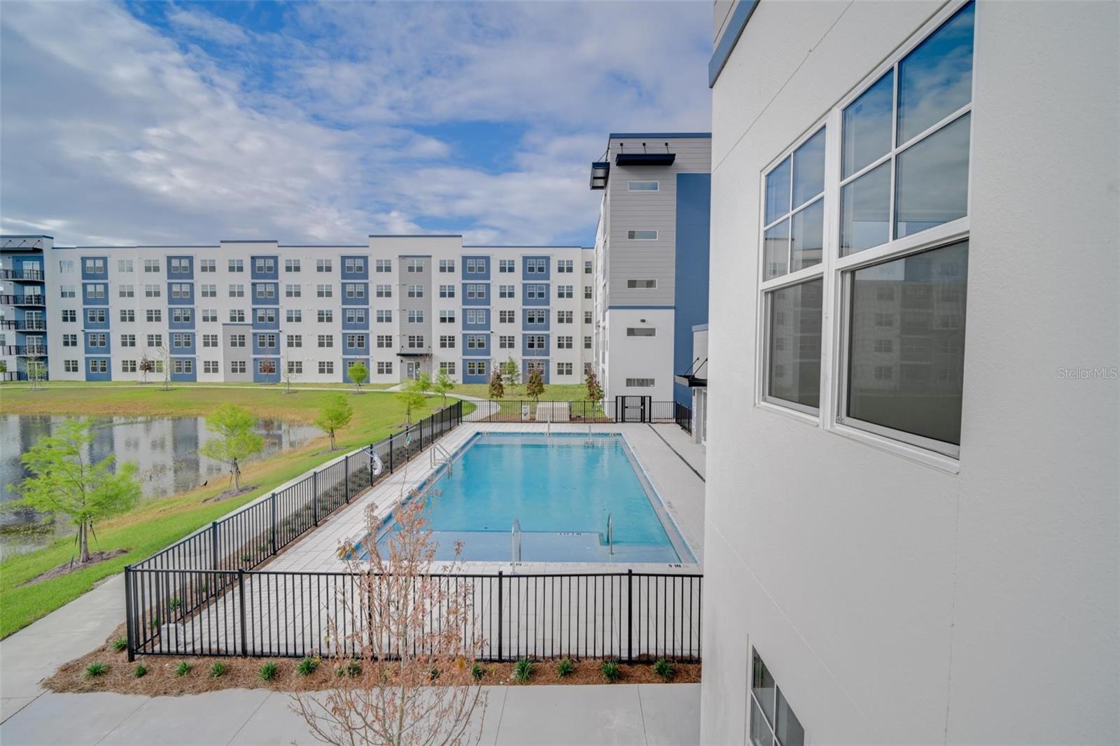 5587 MILLENIA PARK #201, ORLANDO, FL — photo 17