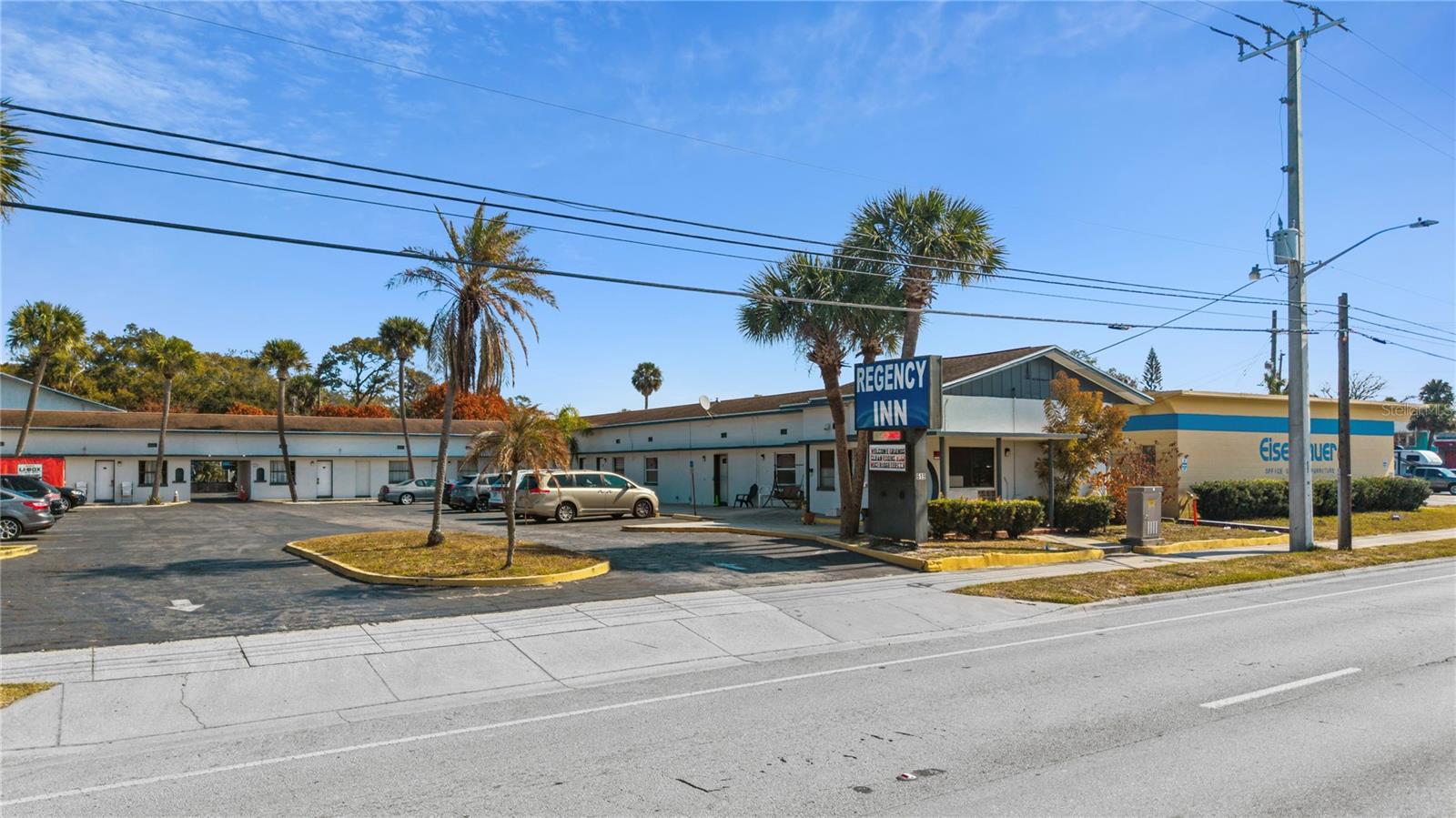 619 N RIDGEWOOD AVE, DAYTONA BEACH, FL