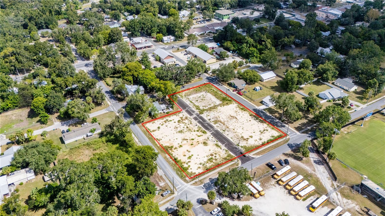 000 SW 1ST ST, NEWBERRY, FL — photo 4