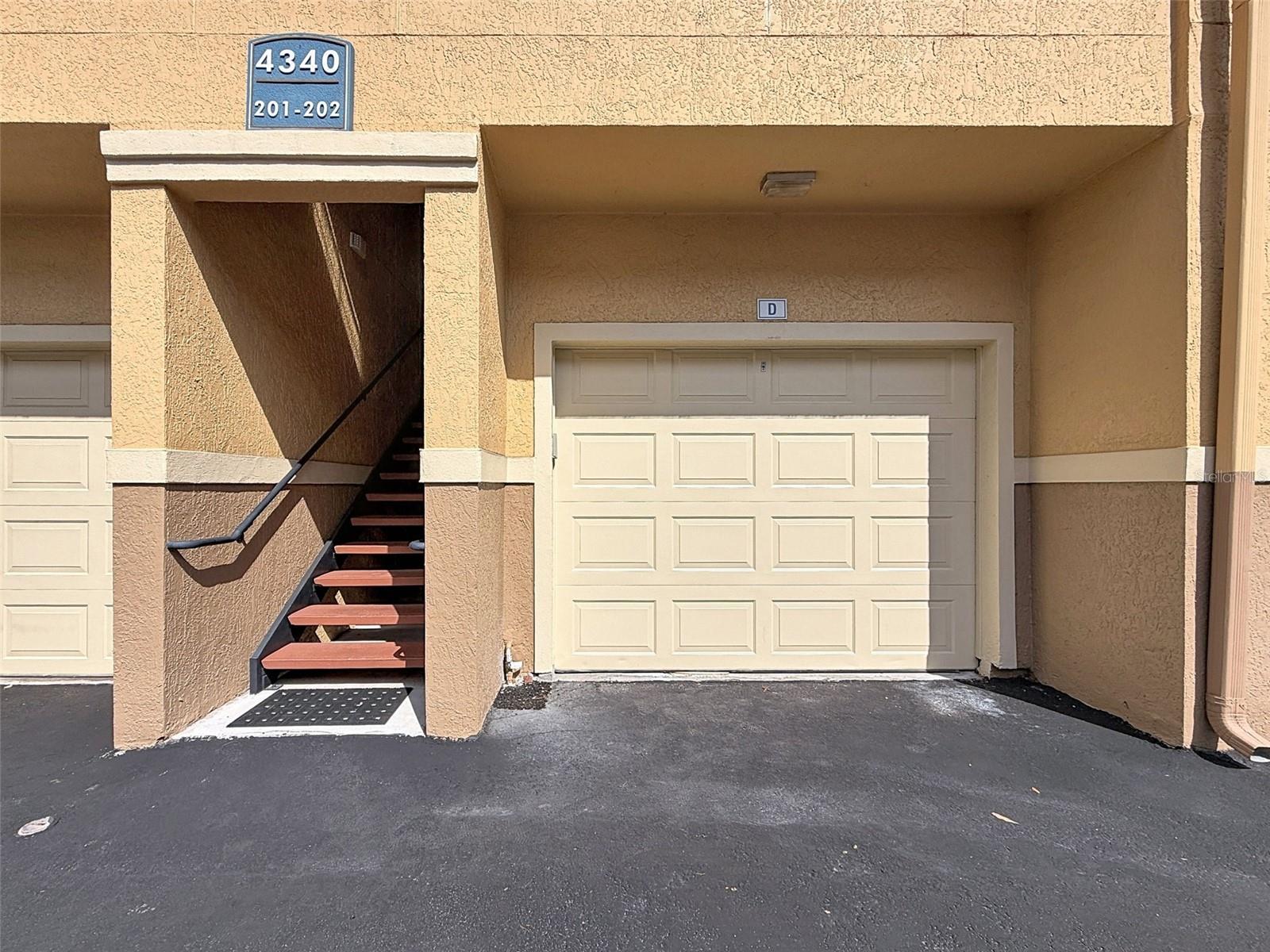 4340 BAYSIDE VILLAGE DR #201, TAMPA, FL — photo 4