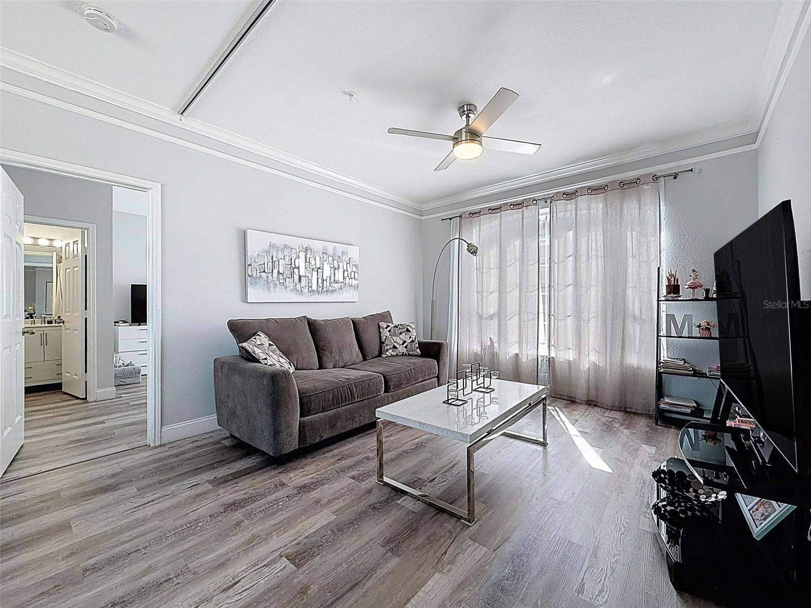 4340 BAYSIDE VILLAGE DR #201, TAMPA, FL — photo 9
