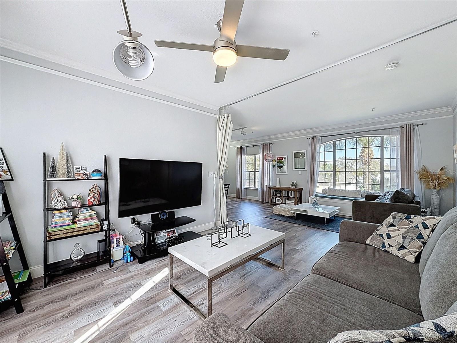 4340 BAYSIDE VILLAGE DR #201, TAMPA, FL — photo 11
