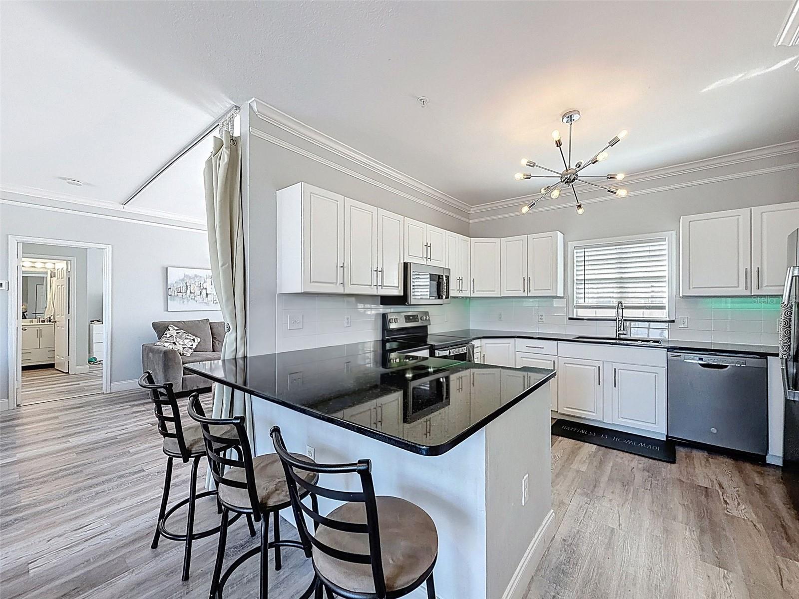 4340 BAYSIDE VILLAGE DR #201, TAMPA, FL — photo 15