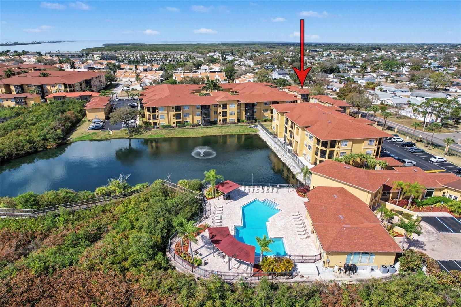 4340 BAYSIDE VILLAGE DR #201, TAMPA, FL — photo 36