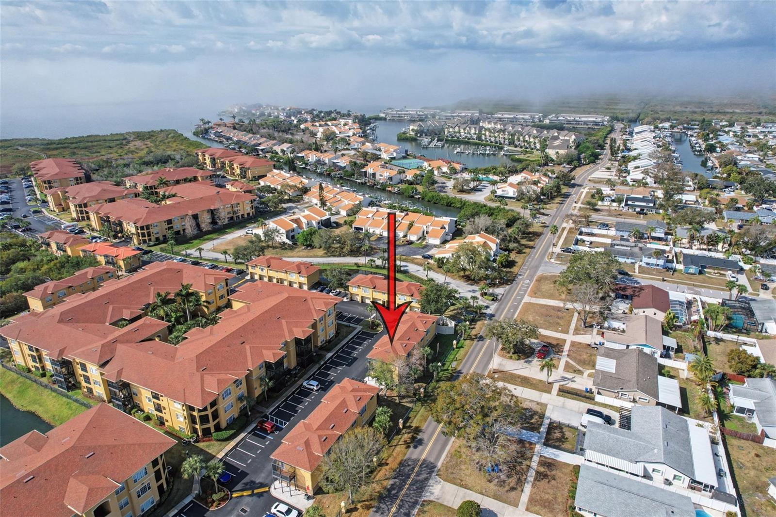 4340 BAYSIDE VILLAGE DR #201, TAMPA, FL — photo 38