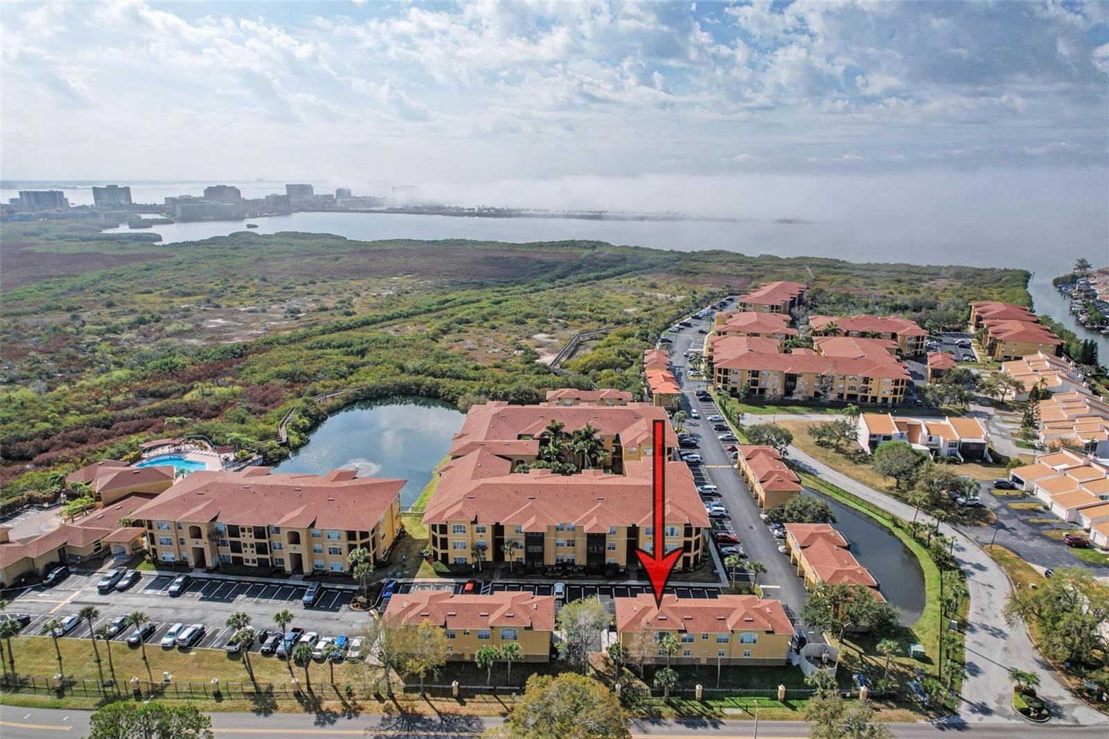 4340 BAYSIDE VILLAGE DR #201, TAMPA, FL — photo 40