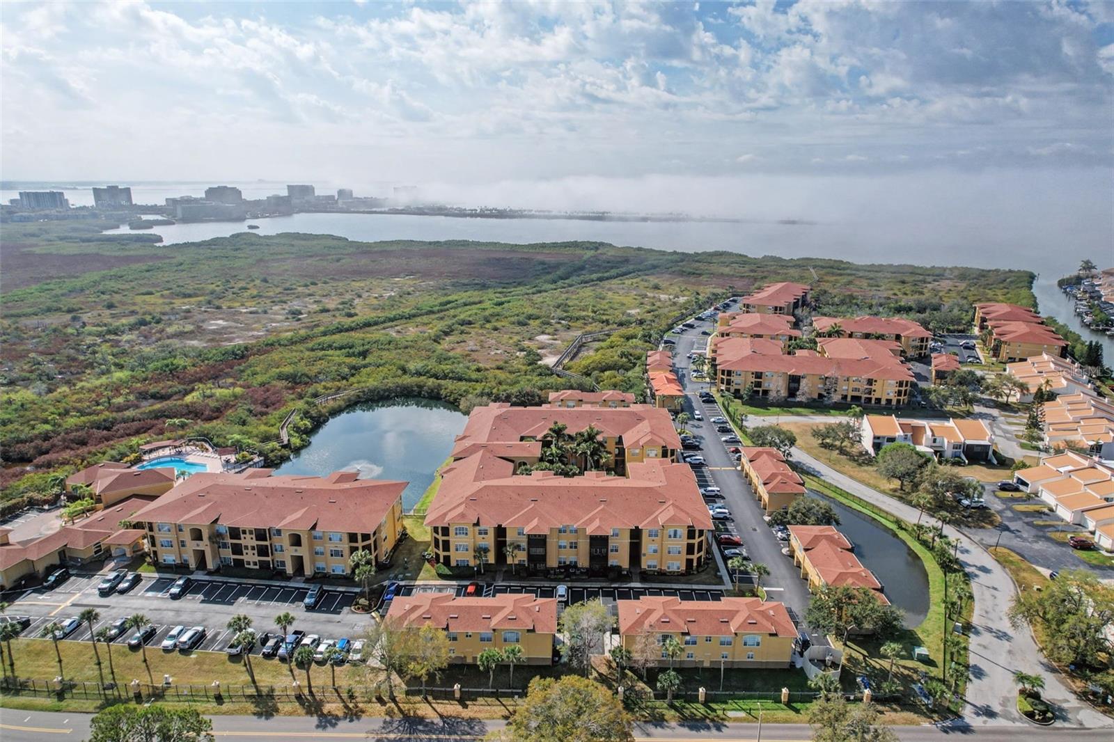 4340 BAYSIDE VILLAGE DR #201, TAMPA, FL — photo 41