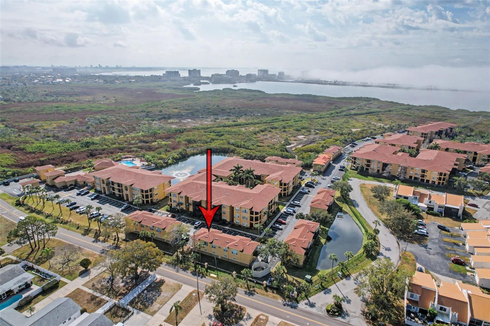 4340 BAYSIDE VILLAGE DR #201, TAMPA, FL — photo 42