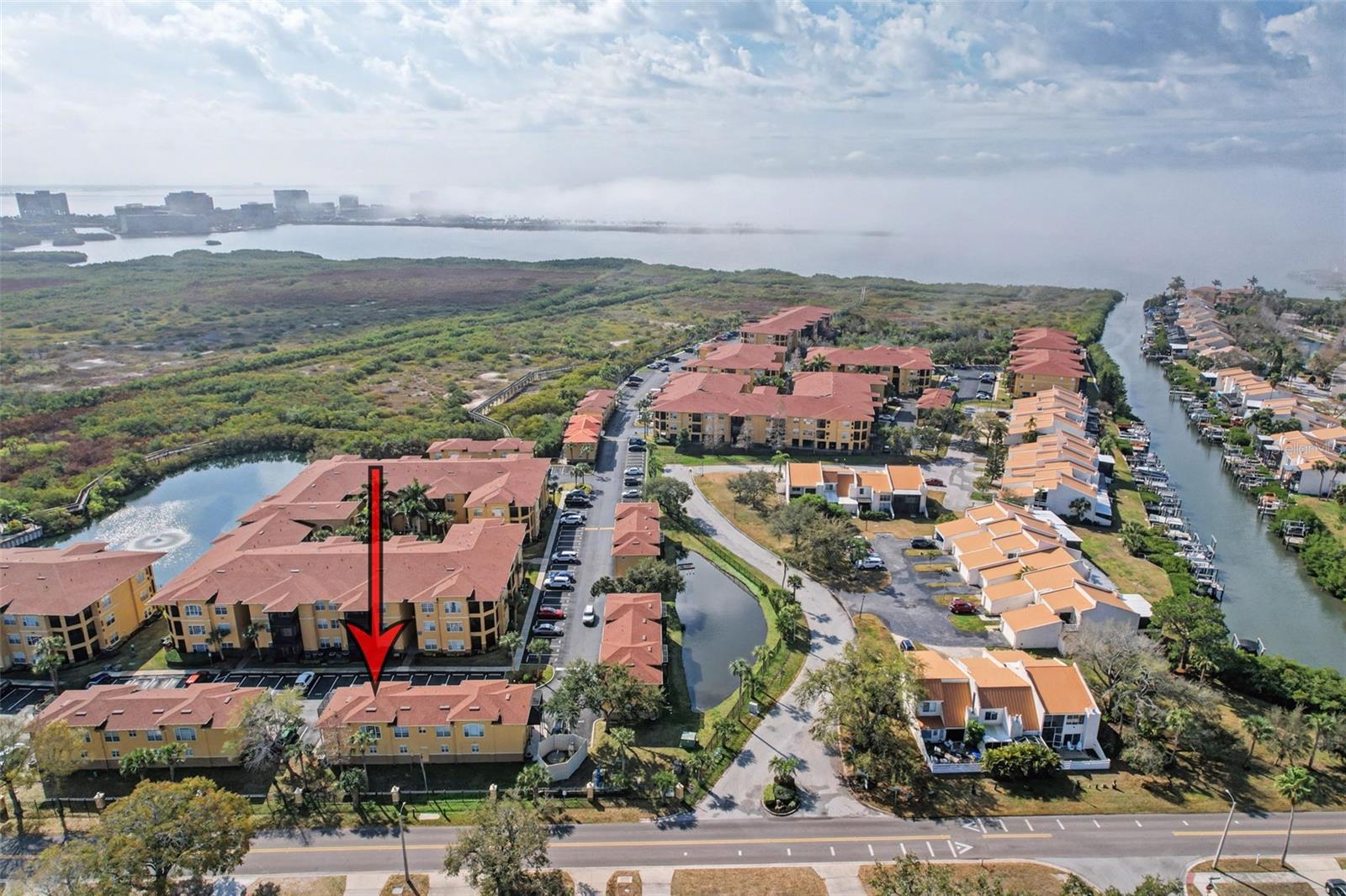 4340 BAYSIDE VILLAGE DR #201, TAMPA, FL — photo 44