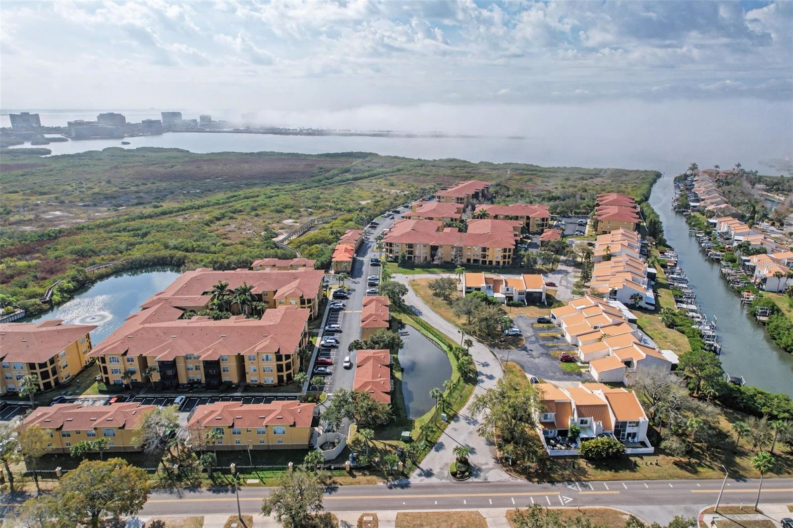 4340 BAYSIDE VILLAGE DR #201, TAMPA, FL — photo 45