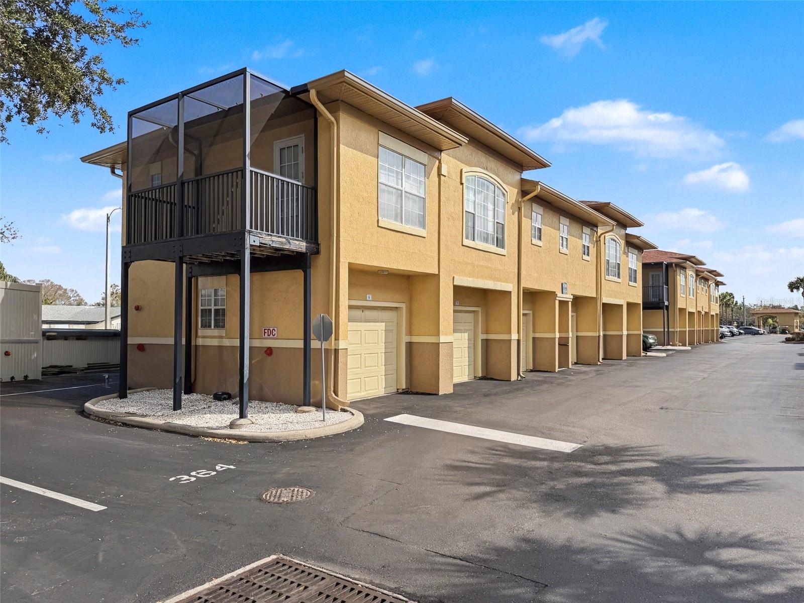 4340 BAYSIDE VILLAGE DR #201, TAMPA, FL — photo 46