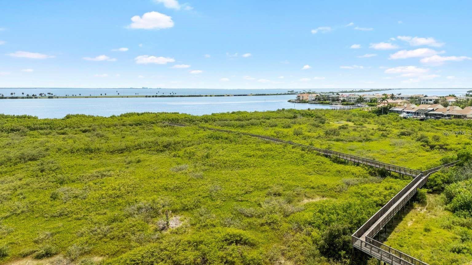 4340 BAYSIDE VILLAGE DR #201, TAMPA, FL — photo 48