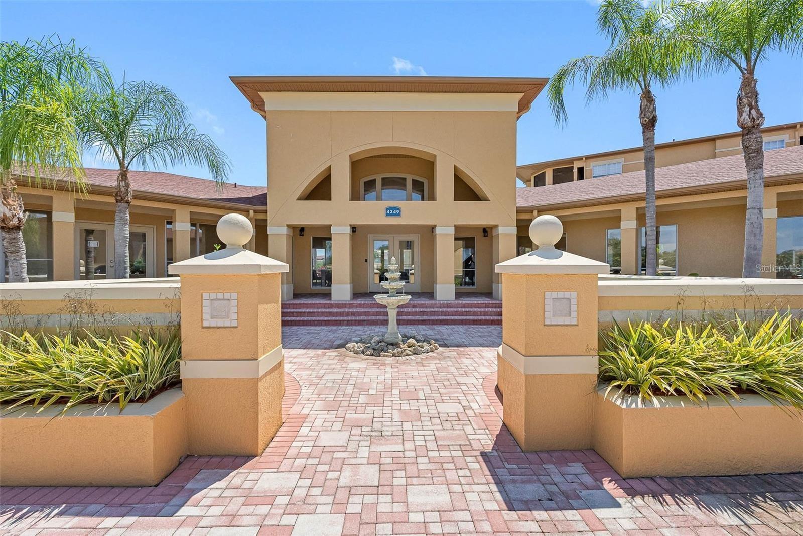 4340 BAYSIDE VILLAGE DR #201, TAMPA, FL — photo 52