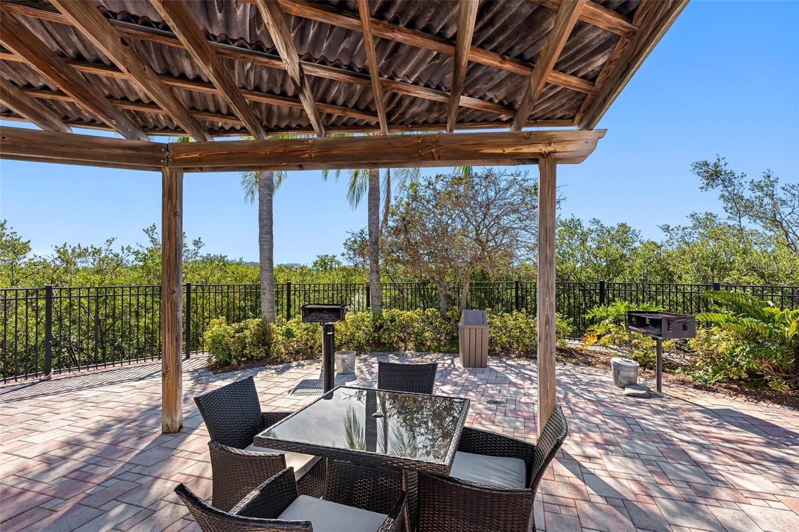 4340 BAYSIDE VILLAGE DR #201, TAMPA, FL — photo 55