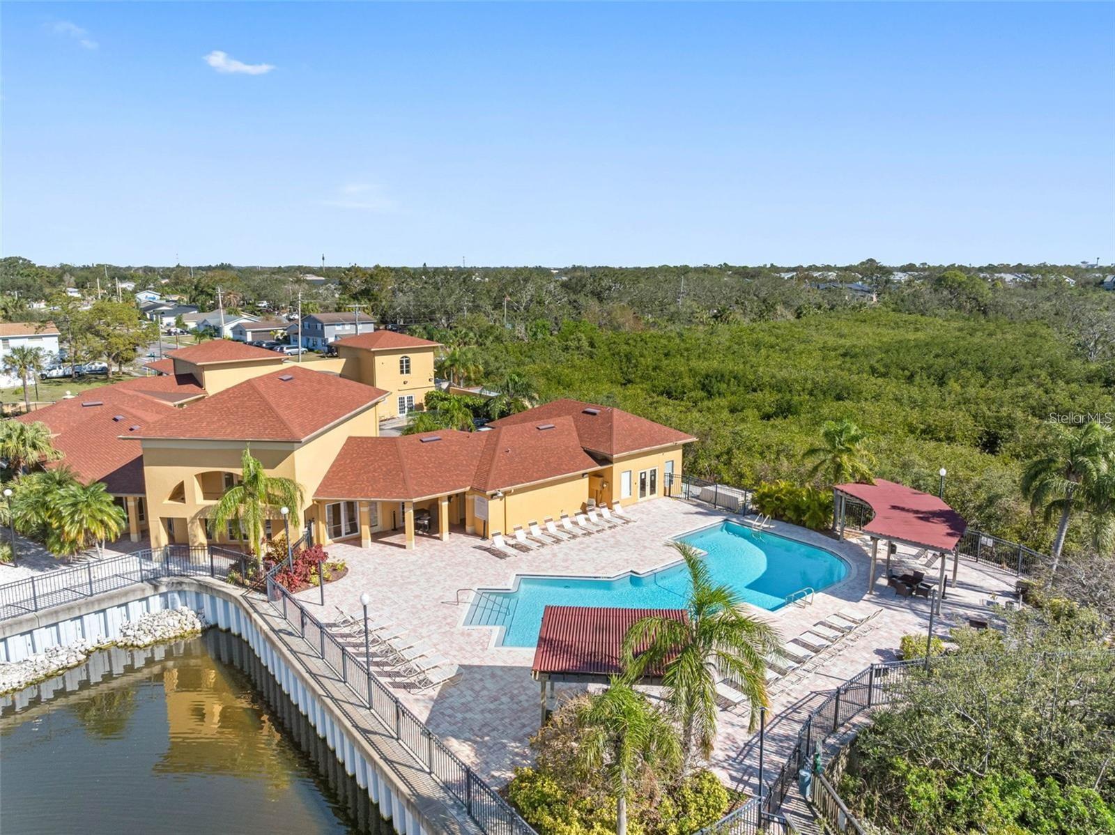 4340 BAYSIDE VILLAGE DR #201, TAMPA, FL — photo 58