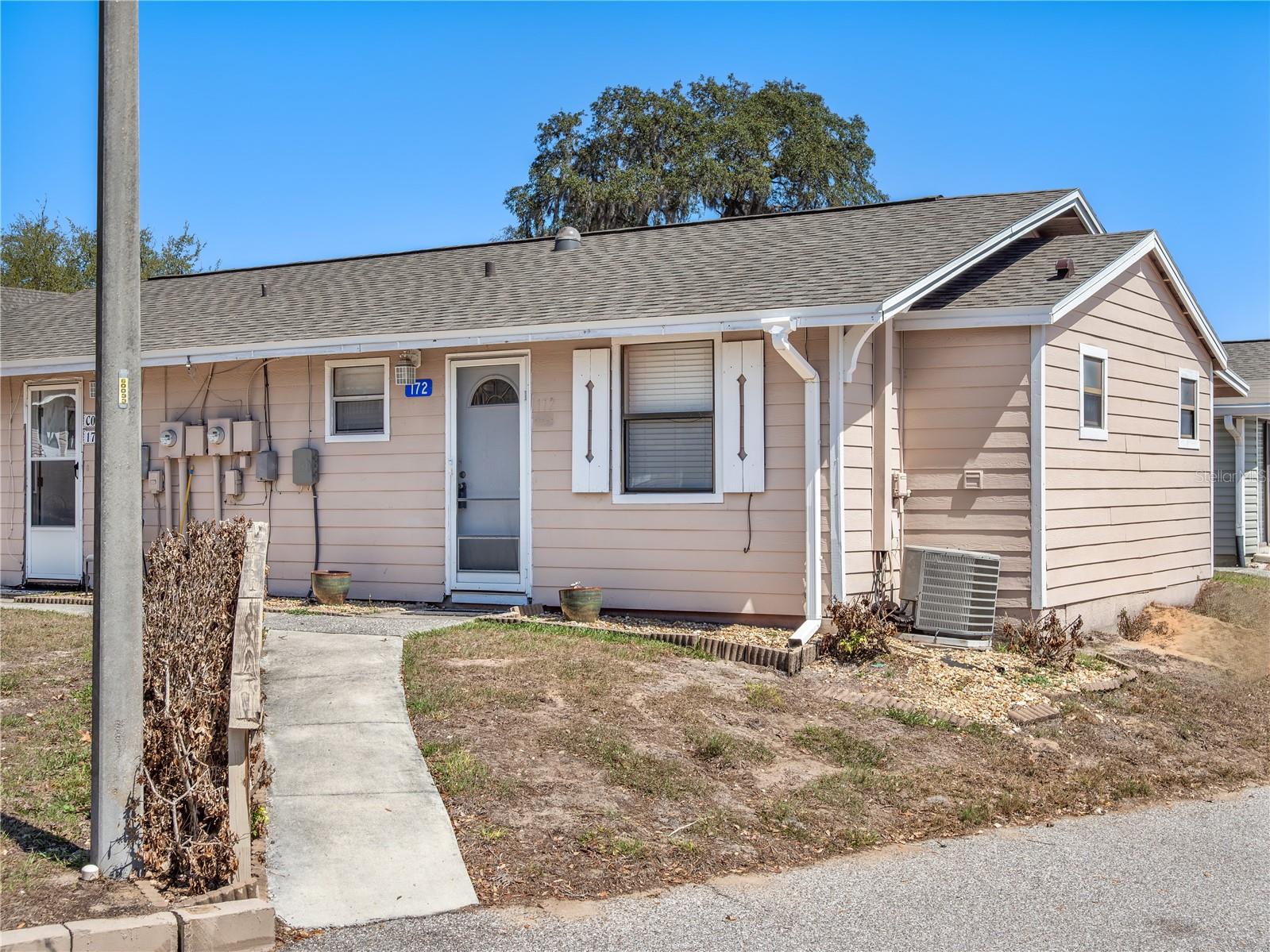 10301 S U S HIGHWAY 27 #172, CLERMONT, FL