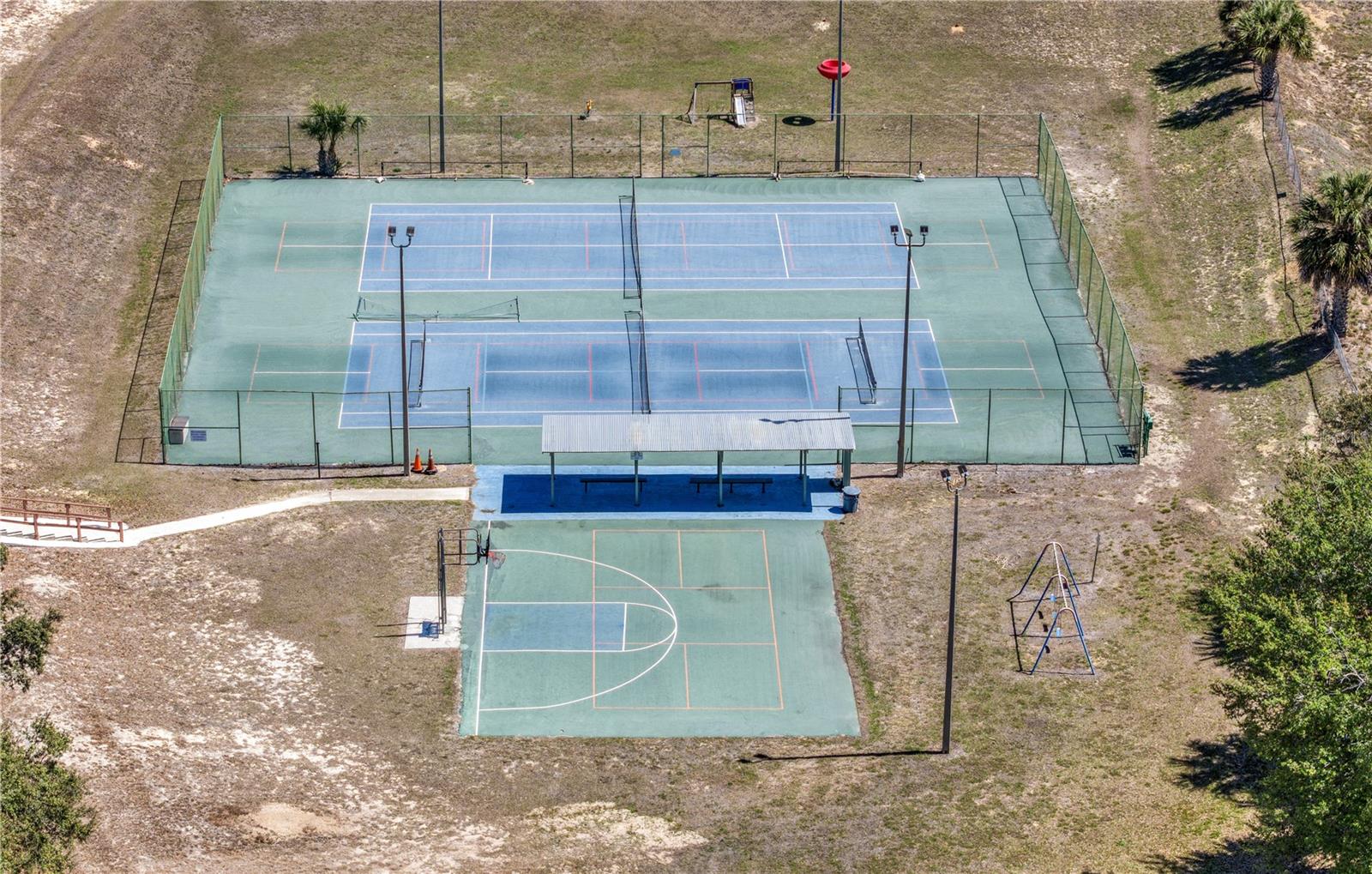 10301 S U S HIGHWAY 27 #172, CLERMONT, FL — photo 32