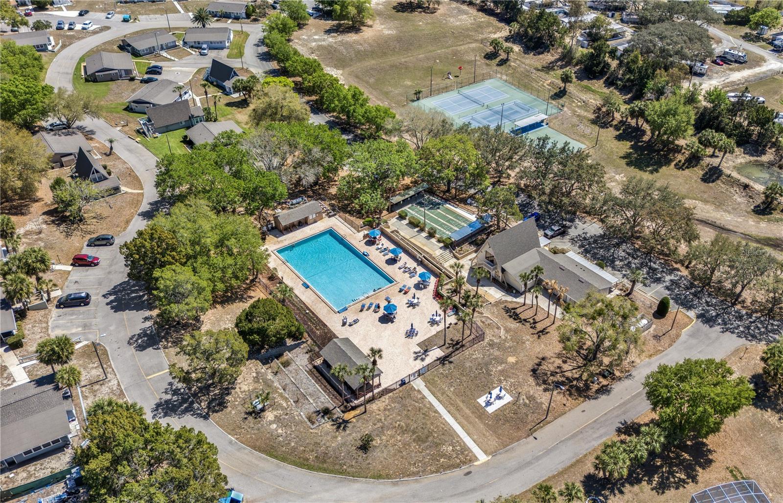 10301 S U S HIGHWAY 27 #172, CLERMONT, FL — photo 34