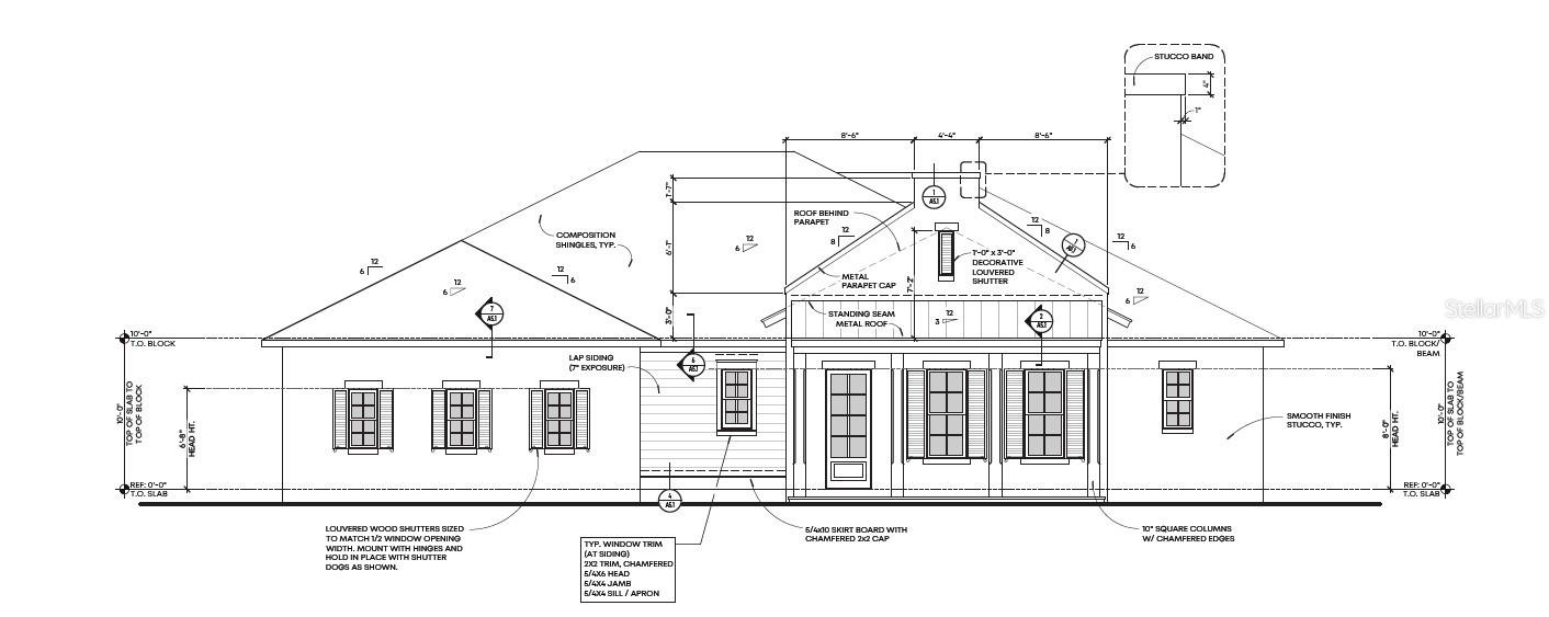 7808 LAKE FLORES AVE, BRADENTON, FL