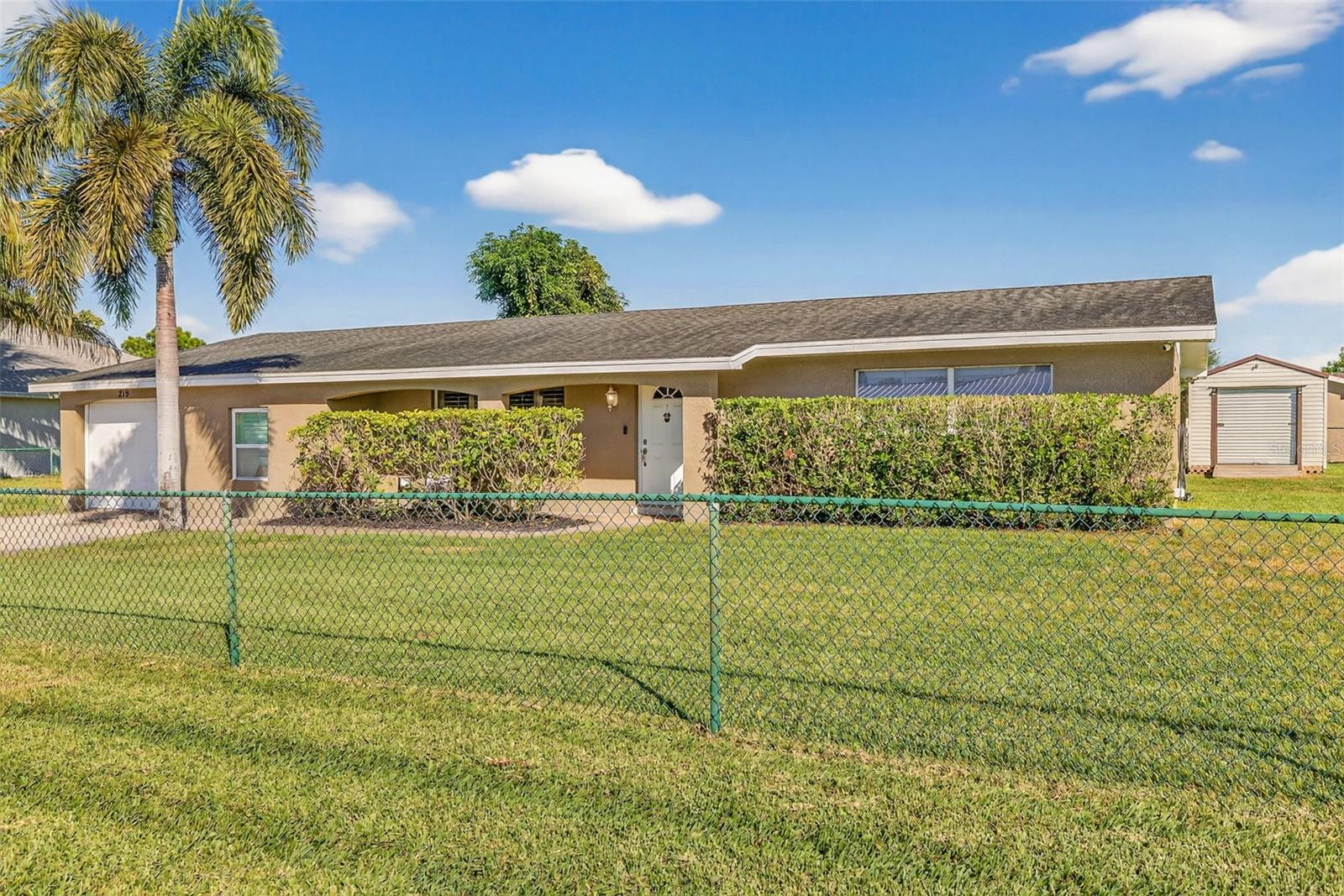 219 RICHMOND AVE S, LEHIGH ACRES, FL — photo 2