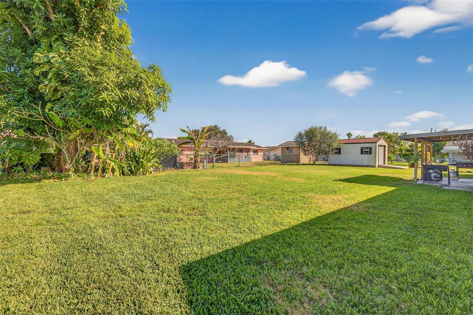 219 RICHMOND AVE S, LEHIGH ACRES, FL — photo 26