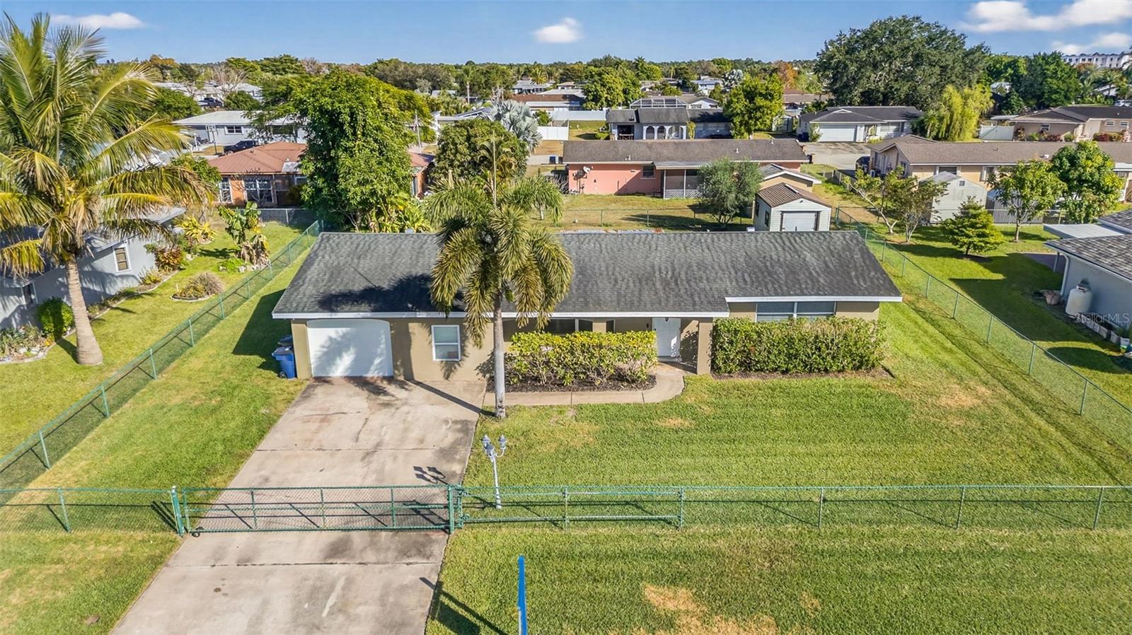 219 RICHMOND AVE S, LEHIGH ACRES, FL — photo 28