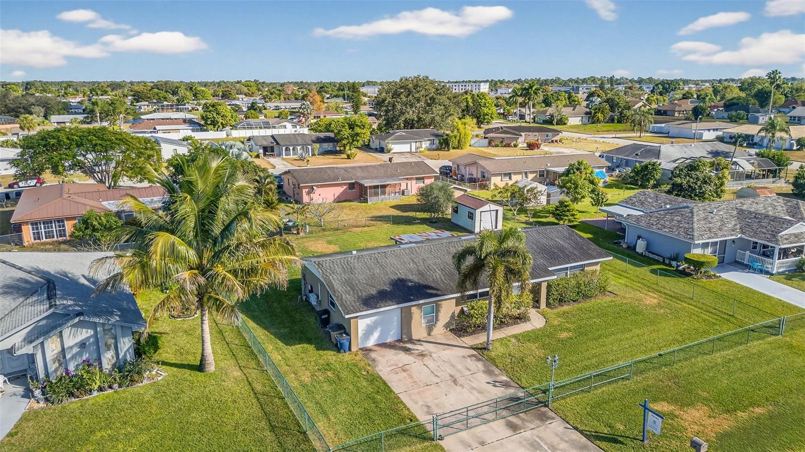 219 RICHMOND AVE S, LEHIGH ACRES, FL — photo 30