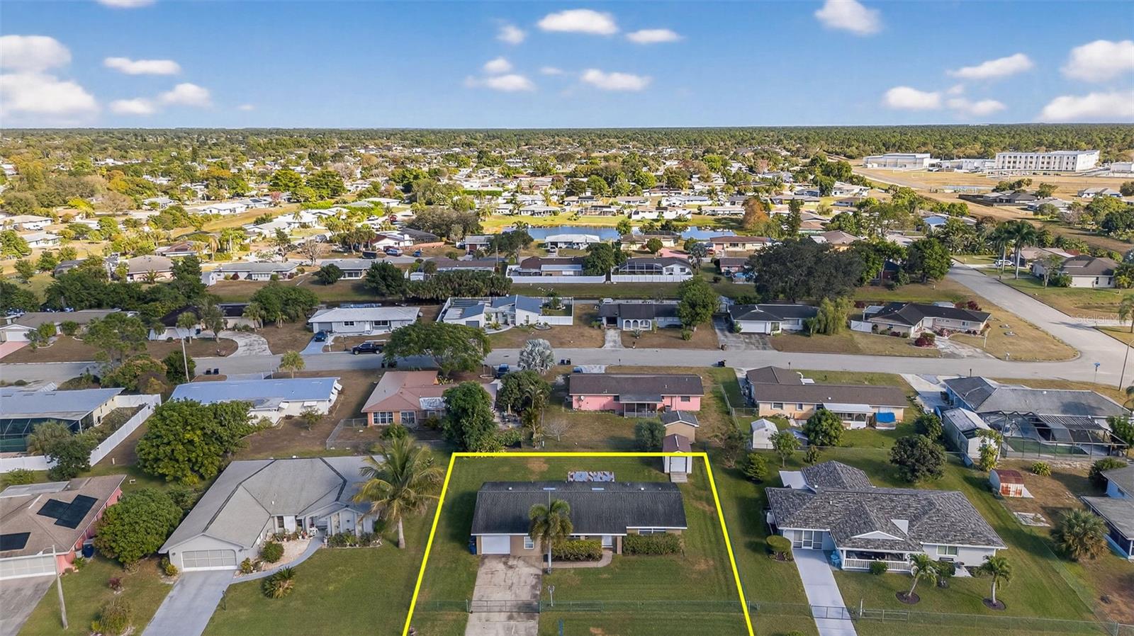 219 RICHMOND AVE S, LEHIGH ACRES, FL — photo 37