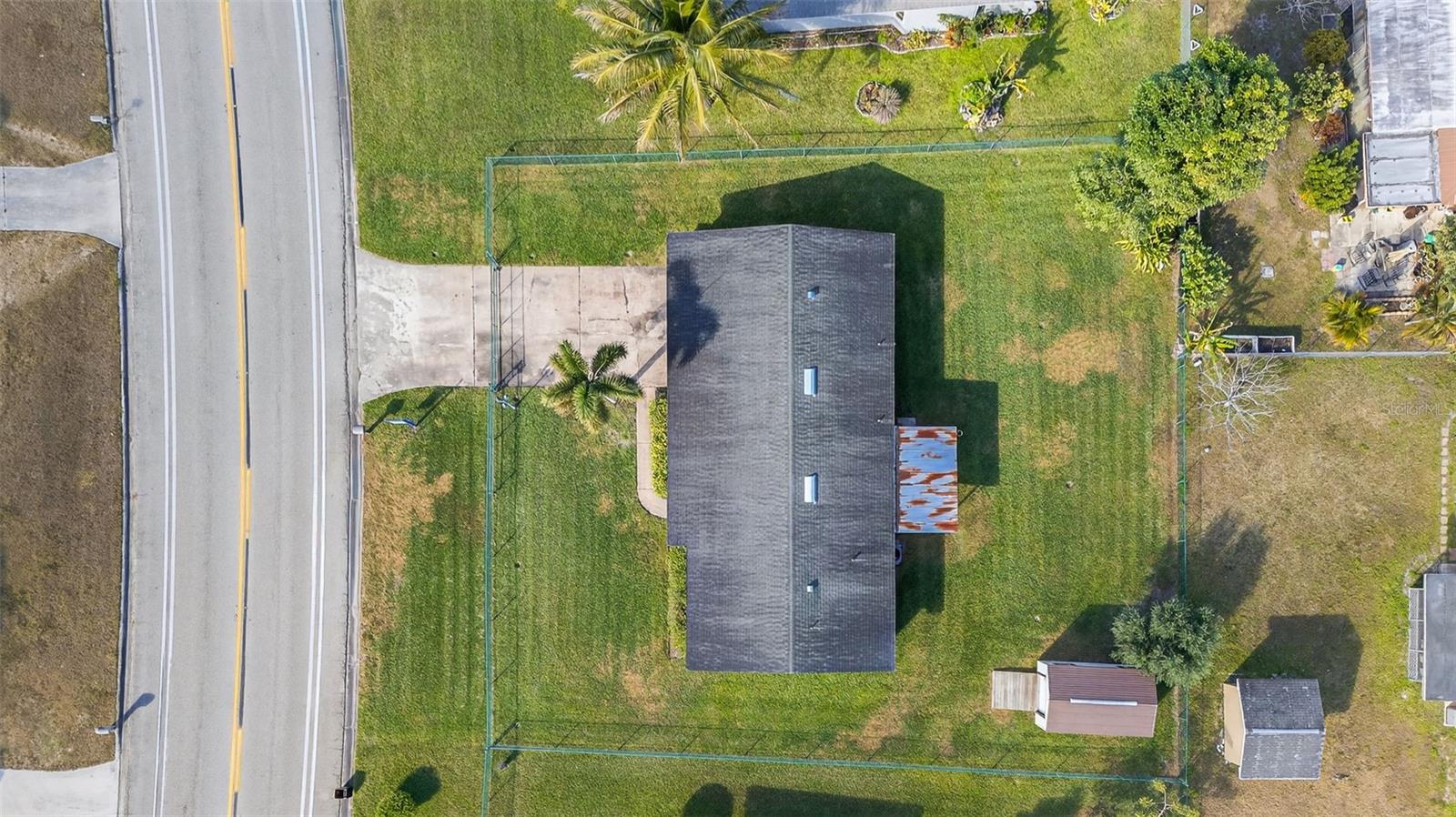 219 RICHMOND AVE S, LEHIGH ACRES, FL — photo 38