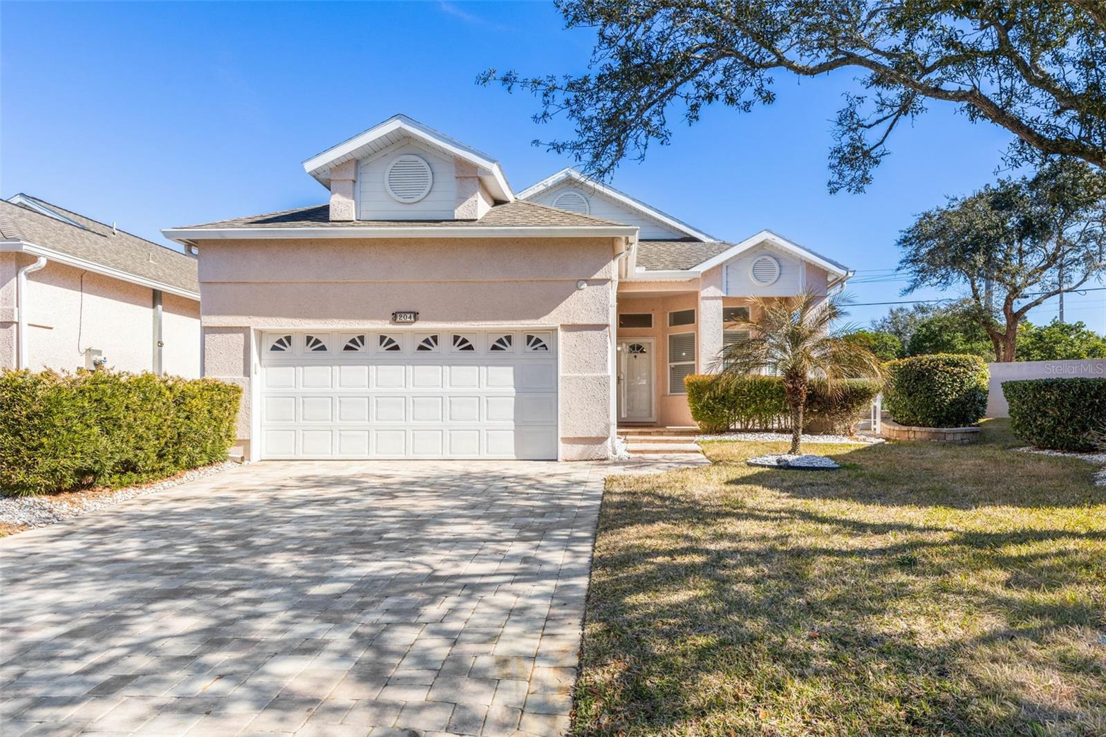 204 SEA WOODS DR N, ST AUGUSTINE, FL