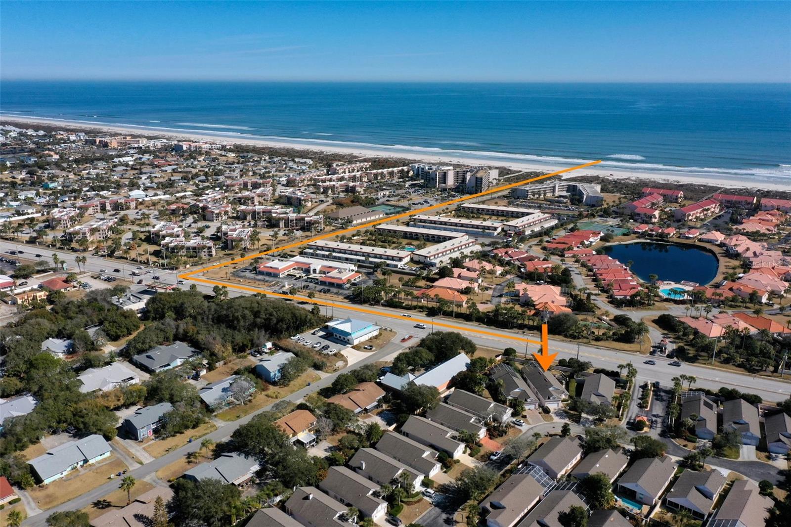 204 SEA WOODS DR N, ST AUGUSTINE, FL — photo 2