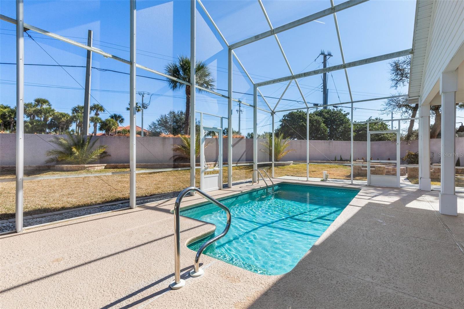 204 SEA WOODS DR N, ST AUGUSTINE, FL — photo 26