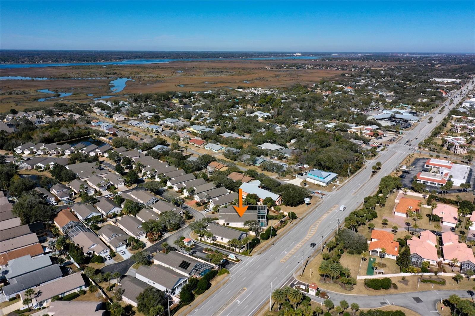 204 SEA WOODS DR N, ST AUGUSTINE, FL — photo 60