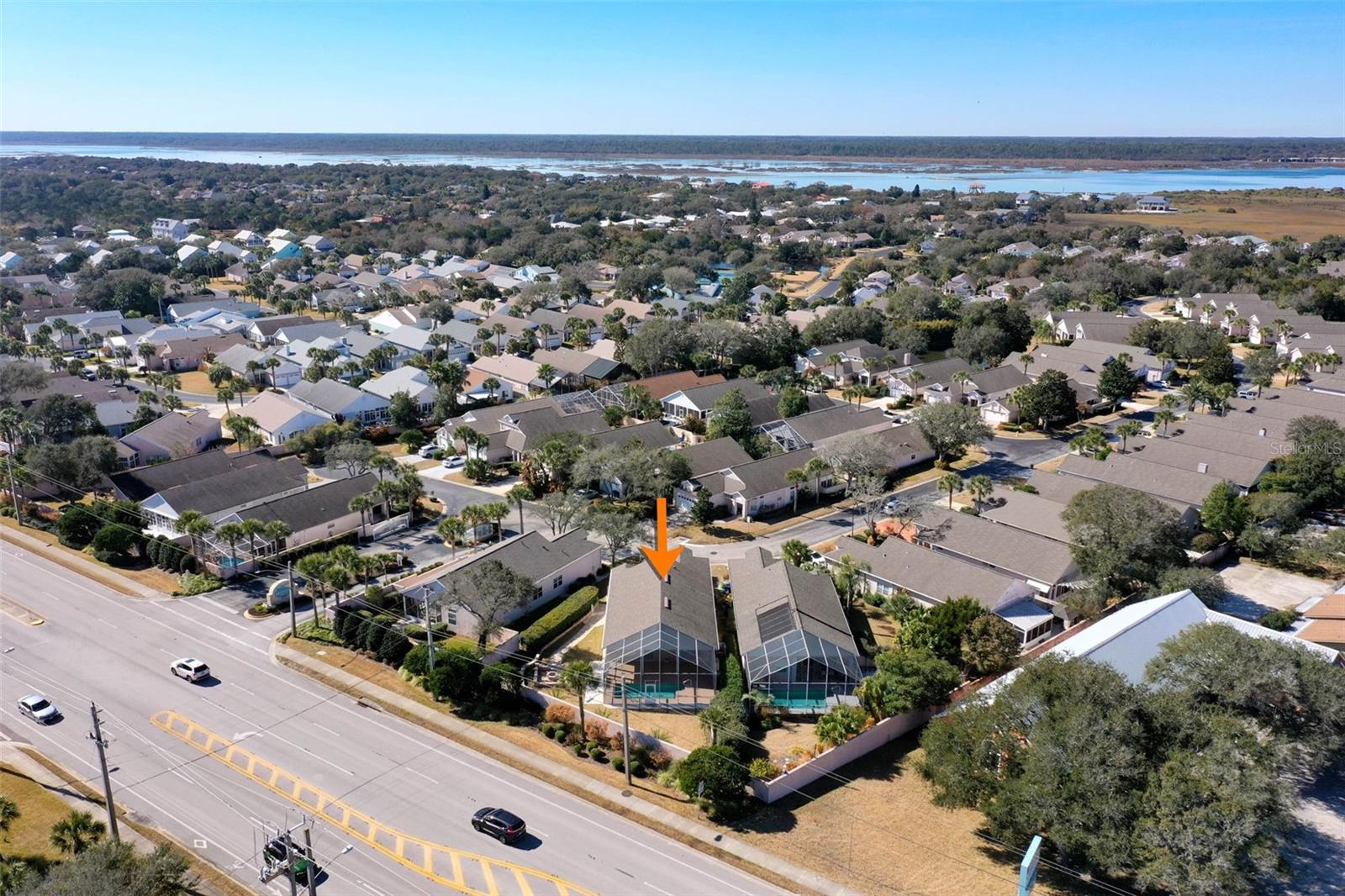 204 SEA WOODS DR N, ST AUGUSTINE, FL — photo 64