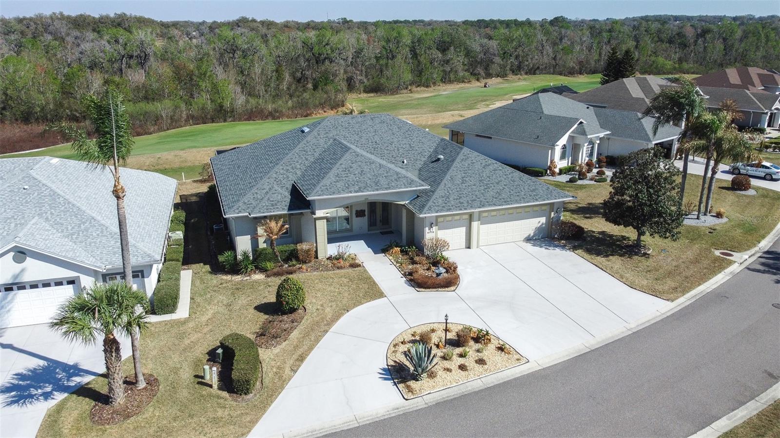 6779 HUNTINGTON HILLS BLVD, LAKELAND, FL — photo 29