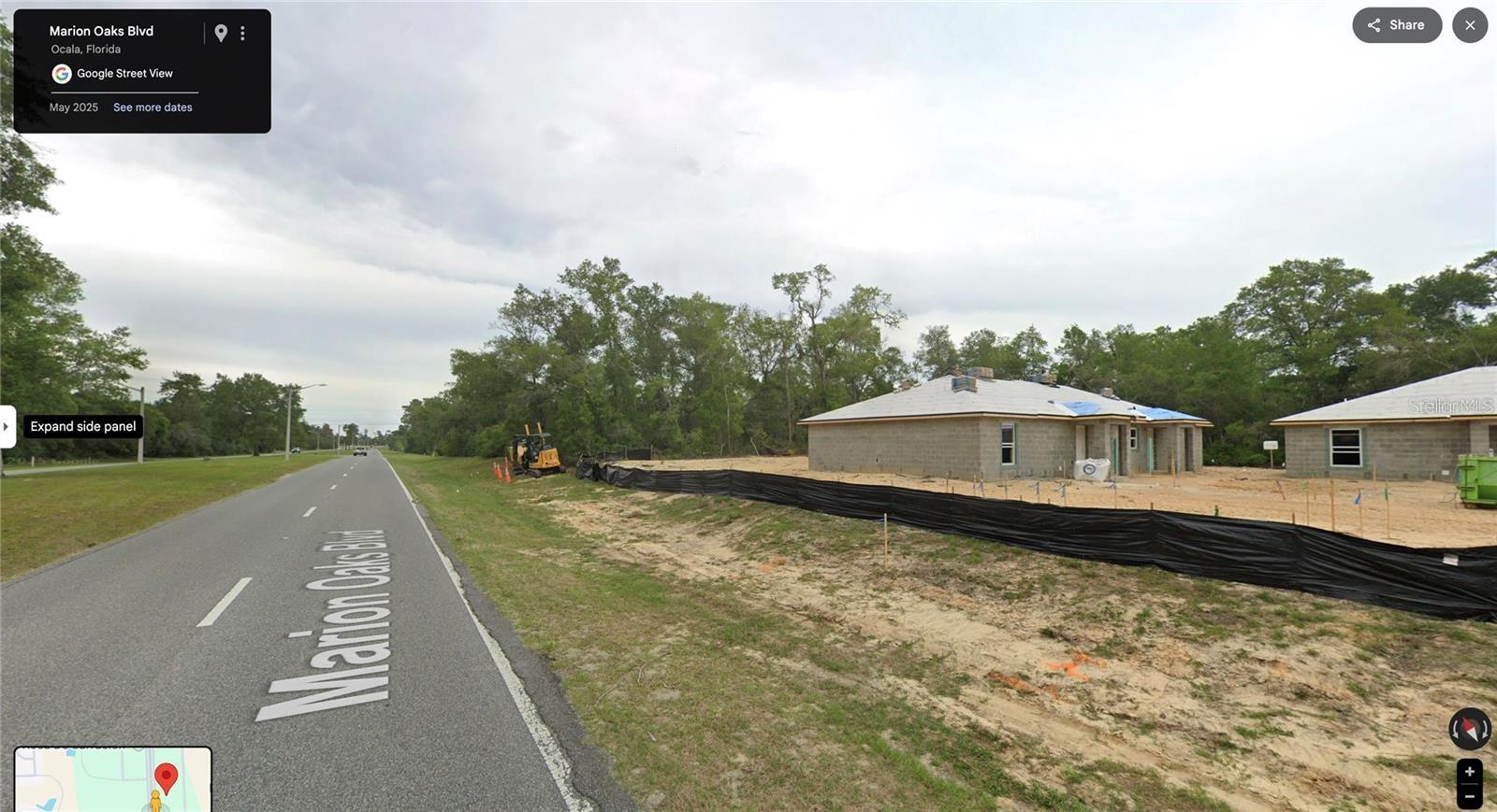 MARION OAKS BLVD, OCALA, FL — photo 2