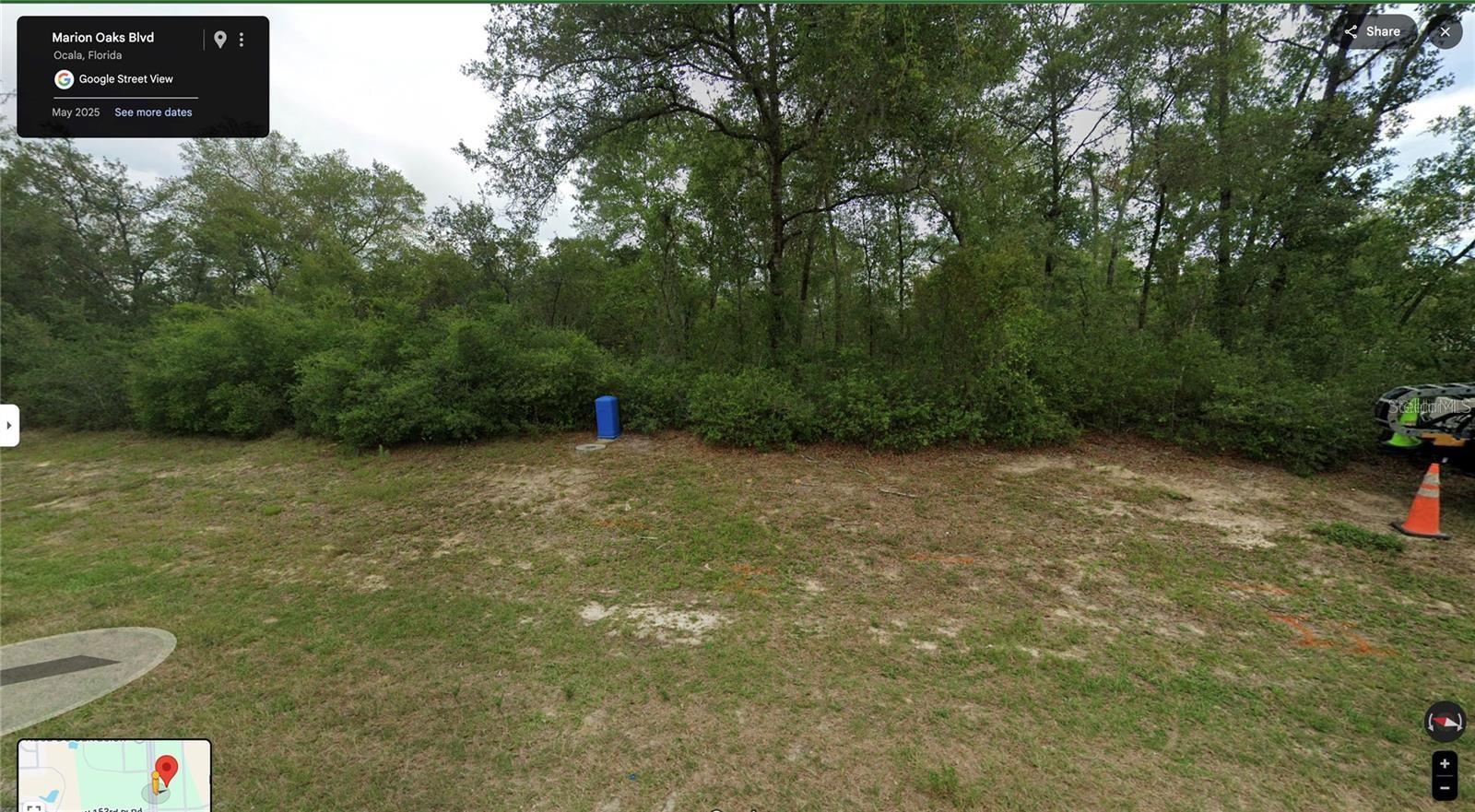 MARION OAKS BLVD, OCALA, FL — photo 3