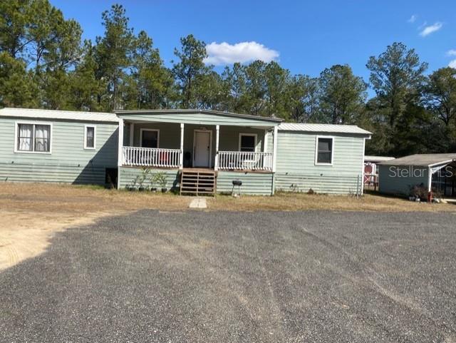 2789 MERIDITH LN, PONCE DE LEON, FL