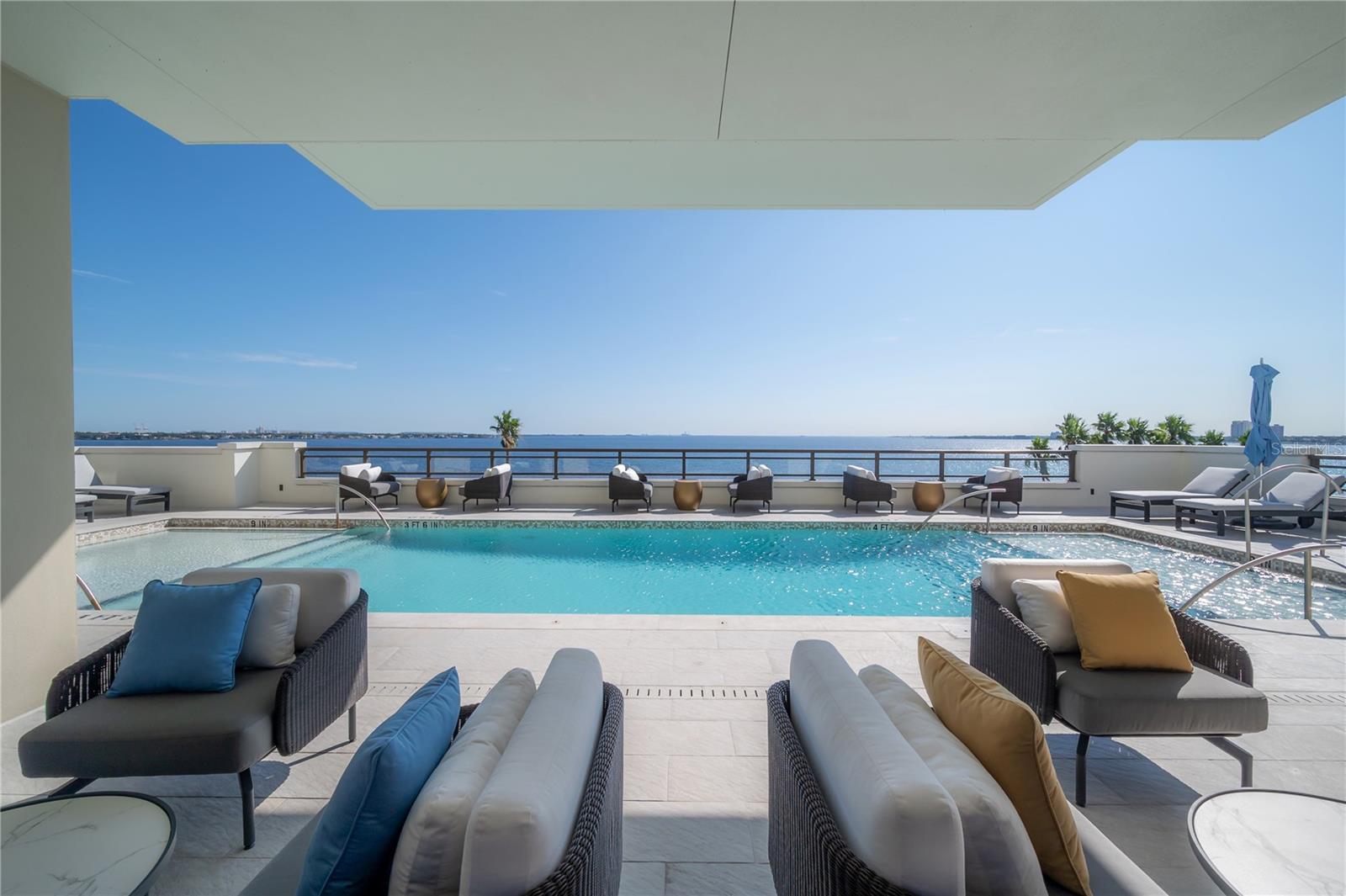 2103 BAYSHORE BLVD #802, TAMPA, FL — photo 4