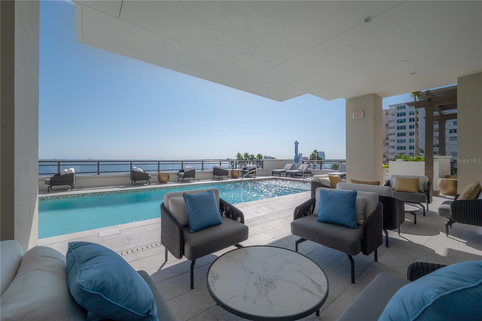 2103 BAYSHORE BLVD #802, TAMPA, FL — photo 88