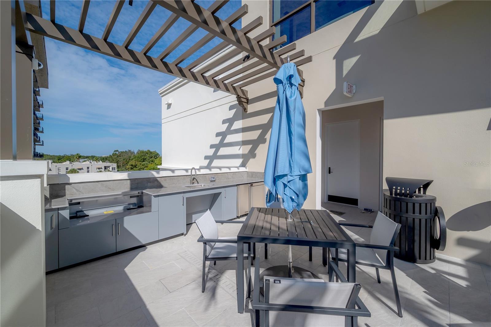 2103 BAYSHORE BLVD #802, TAMPA, FL — photo 91