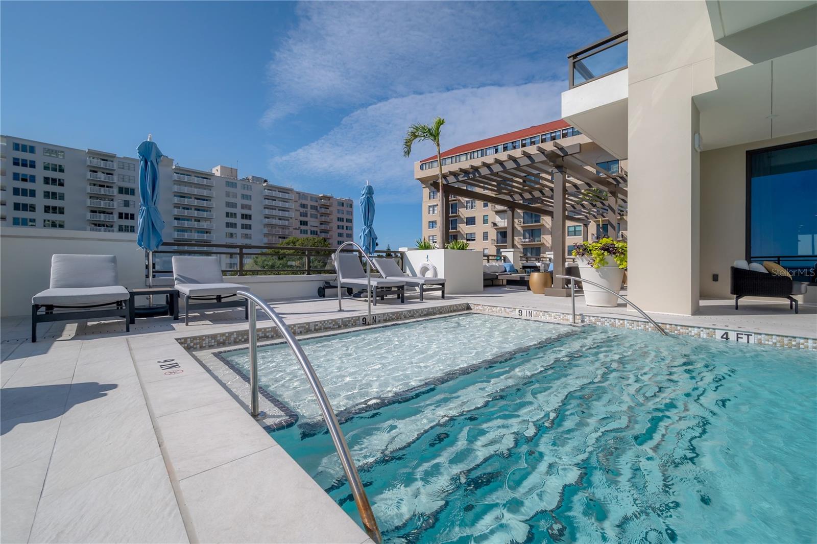 2103 BAYSHORE BLVD #802, TAMPA, FL — photo 93