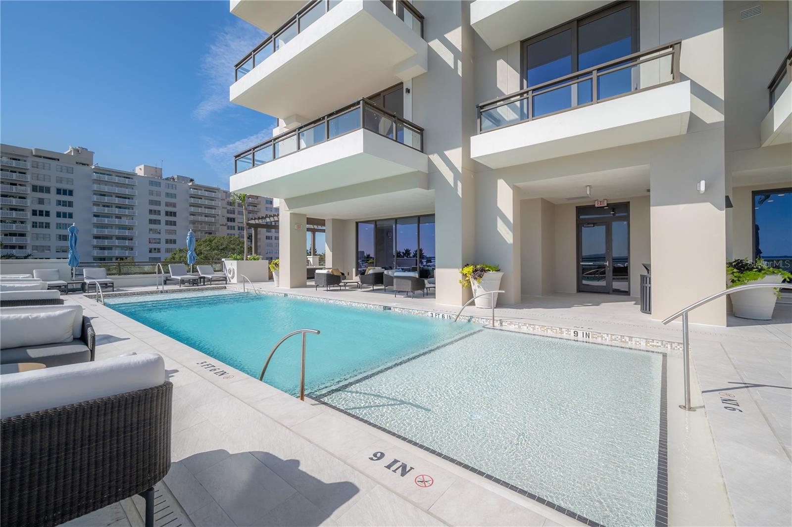 2103 BAYSHORE BLVD #802, TAMPA, FL — photo 95