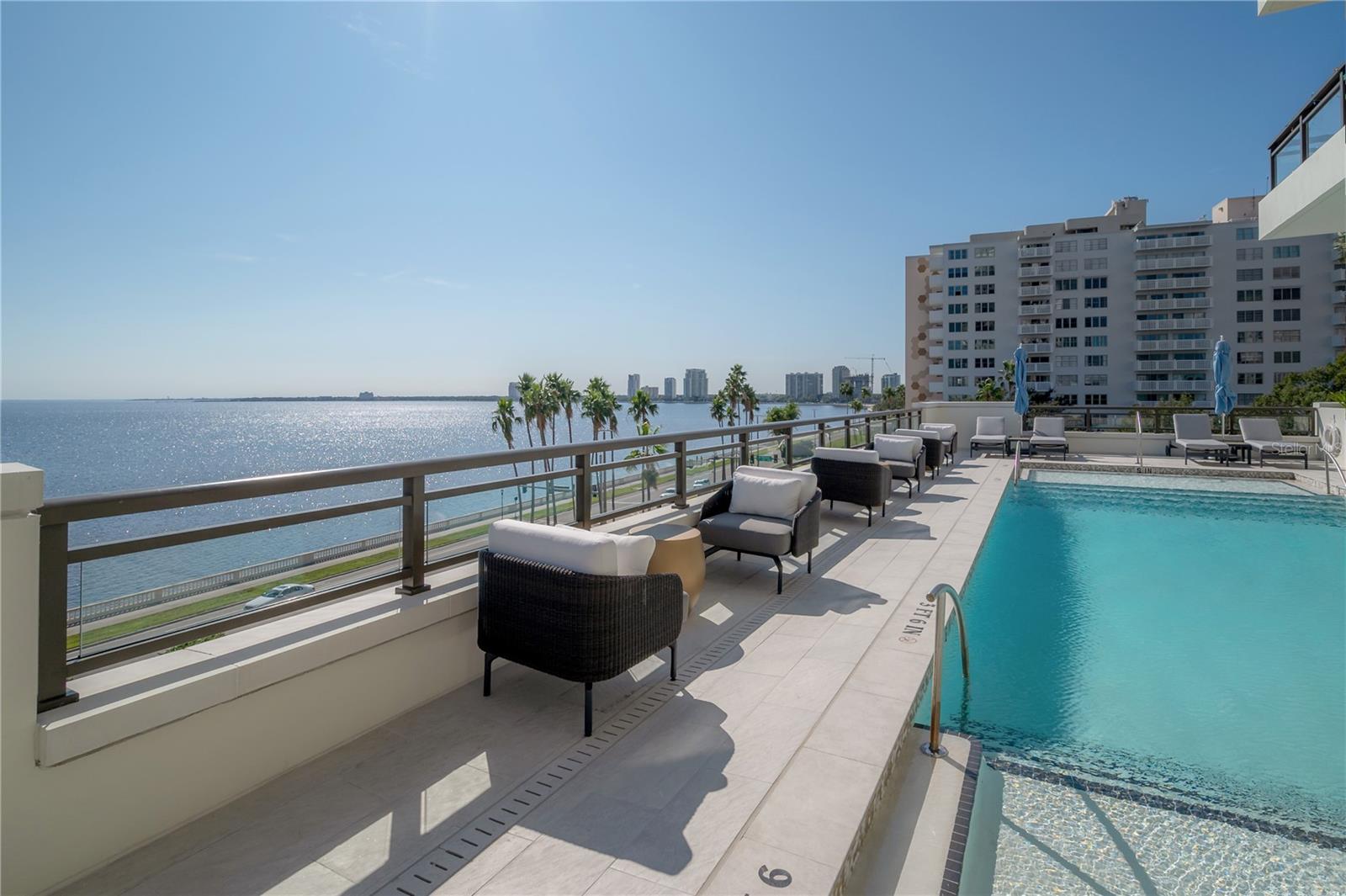 2103 BAYSHORE BLVD #802, TAMPA, FL — photo 98