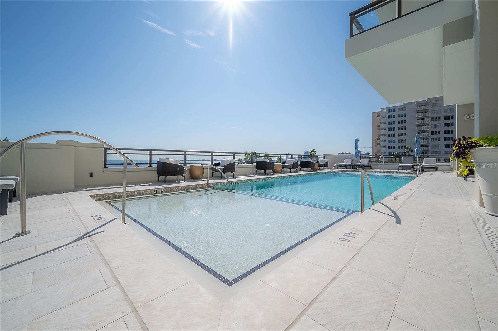 2103 BAYSHORE BLVD #802, TAMPA, FL — photo 101