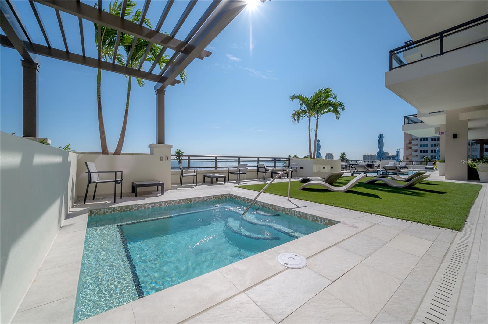 2103 BAYSHORE BLVD #802, TAMPA, FL — photo 104