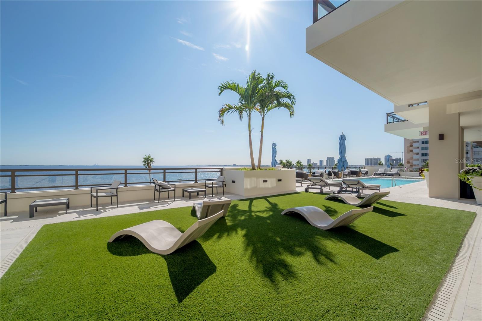 2103 BAYSHORE BLVD #802, TAMPA, FL — photo 105