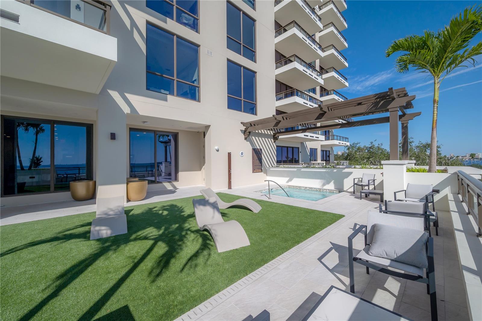 2103 BAYSHORE BLVD #802, TAMPA, FL — photo 108