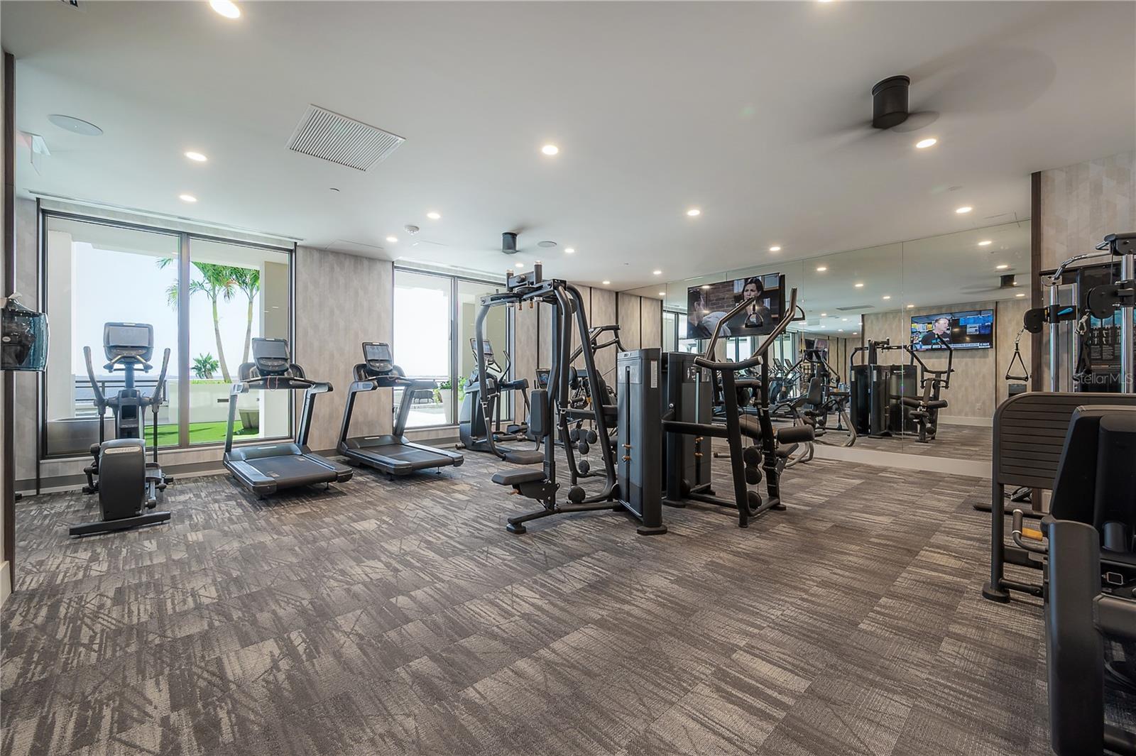2103 BAYSHORE BLVD #802, TAMPA, FL — photo 111