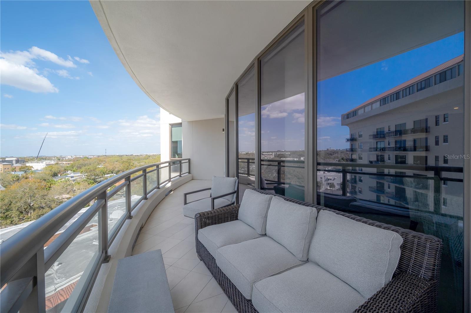 2103 BAYSHORE BLVD #802, TAMPA, FL — photo 118